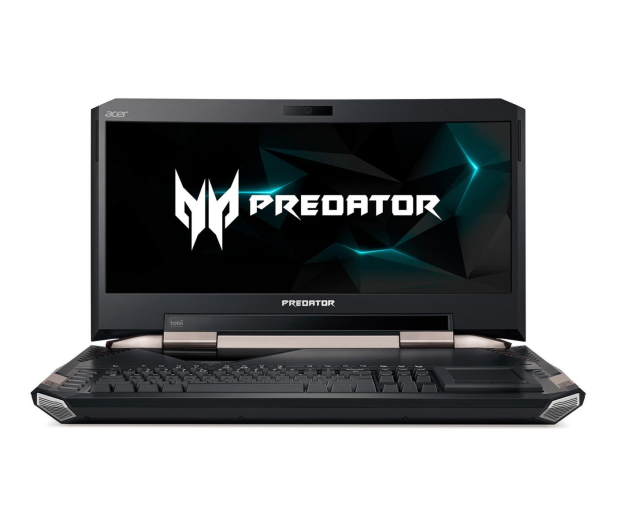 Acer Predator 21X i7-7820HK/64GB/1TB+1TB/Win10 1080SLI - 371015 - zdjęcie 3